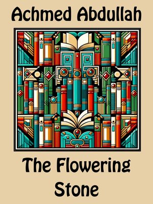 cover image of The Flowering Stone